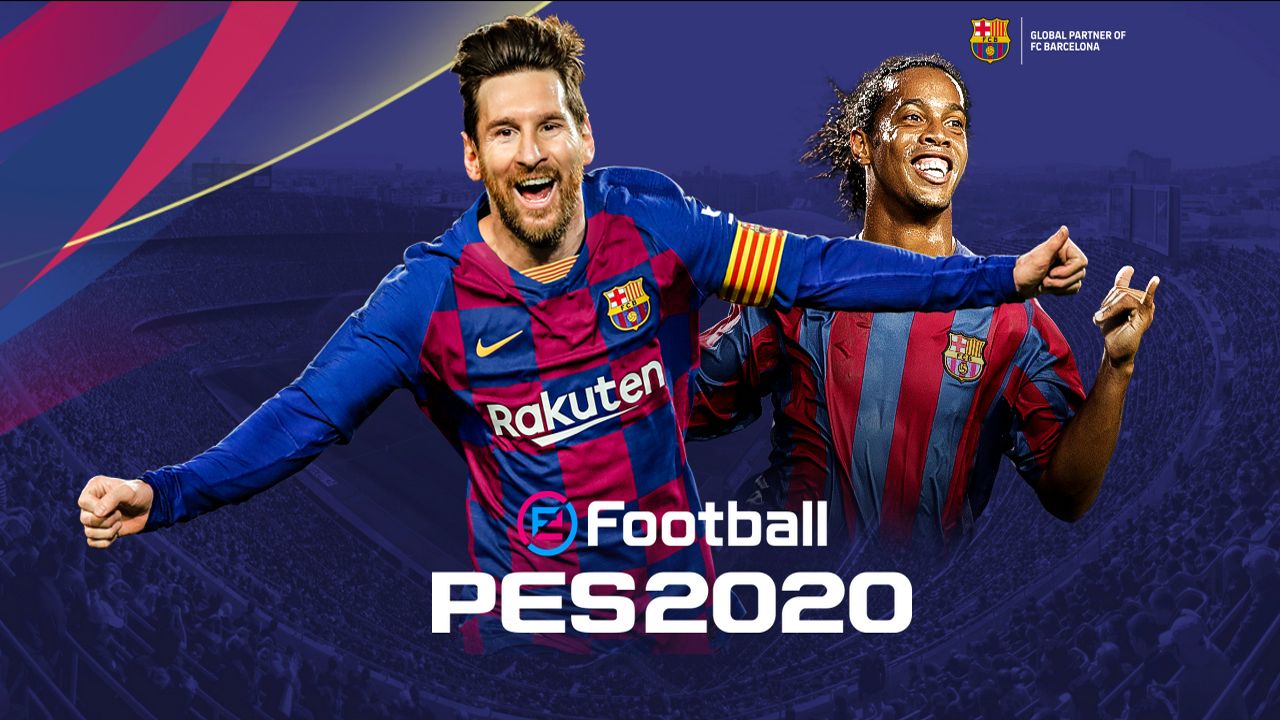 PES2020
